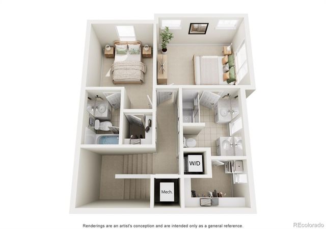 $588,990 | 11938 Soprano Trail, Lone Tree, CO 80134