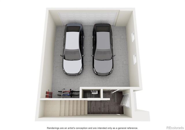 $588,990 | 11938 Soprano Trail, Lone Tree, CO 80134