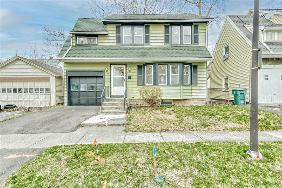 11 Custer Street Rochester, NY 14611 - Photo 1 of 1