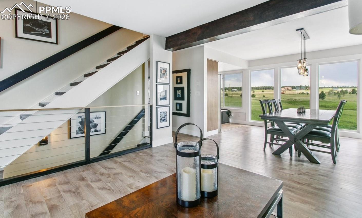 12285 Old Barn Road Elbert, CO 80106 - Photo 7 of 39 Gallery Image 7