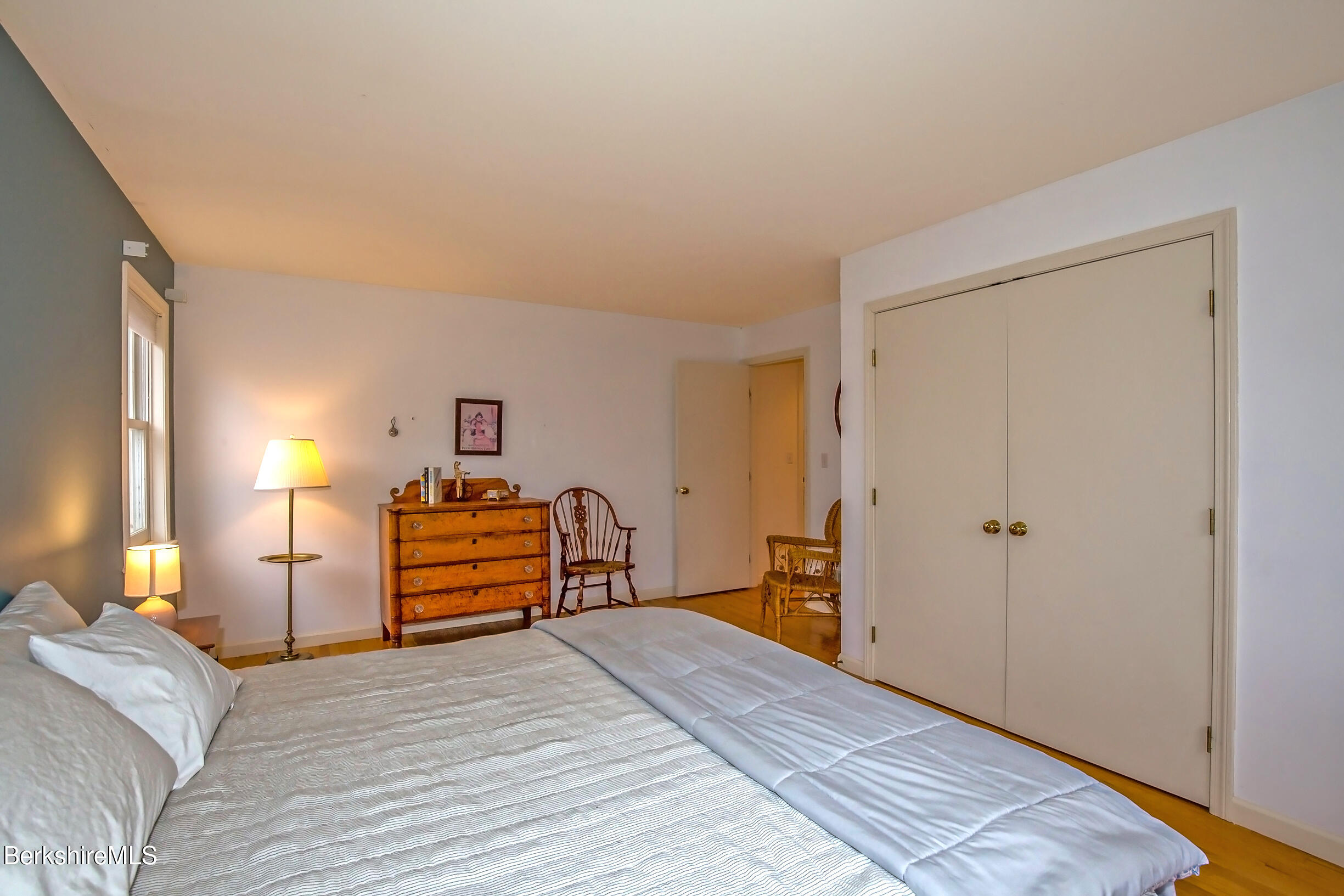 1136 Barker Road, Unit 33 Pittsfield, MA 01201 - Photo 26 of 61 bed 2