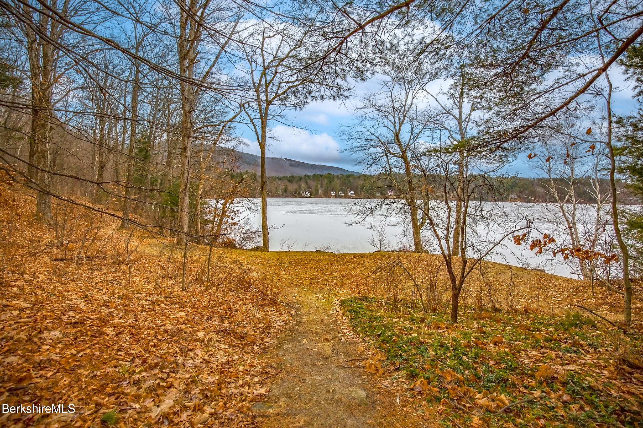 1136 Barker Road, Unit 33 Pittsfield, MA 01201 - Photo 44 of 61 lake shore