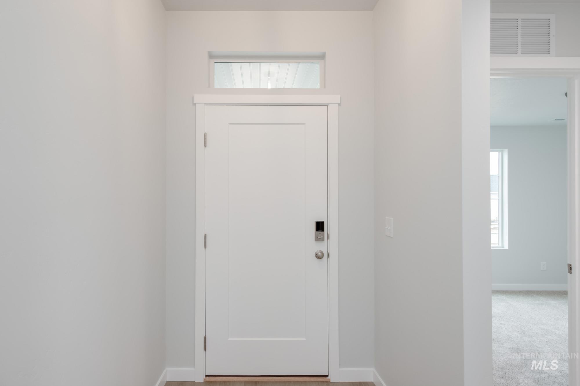 13736 Nisene Street Caldwell, ID 83607 - Photo 2 of 22 Foyer featuring baseboards