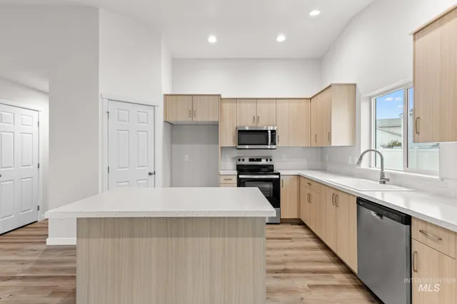 $414,990 | 13736 Nisene Street, Caldwell, ID 83607