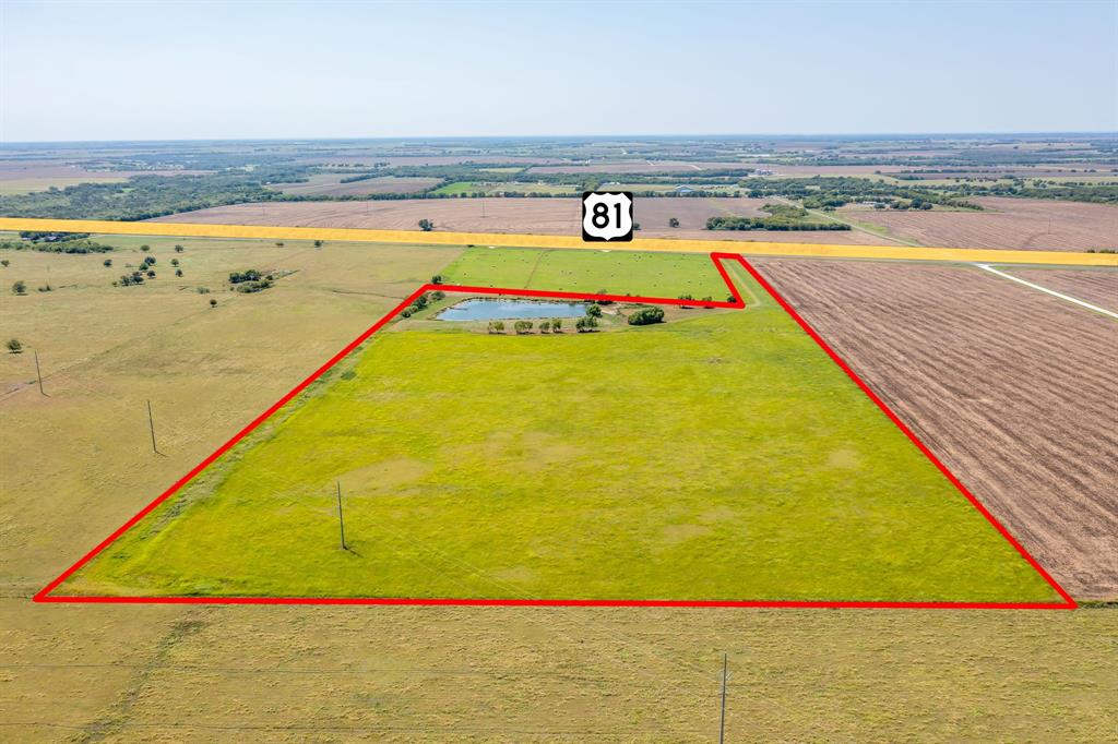 2848 Highway 81 Itasca, TX 76055 - Photo 5 of 8 Ag exempt land!
