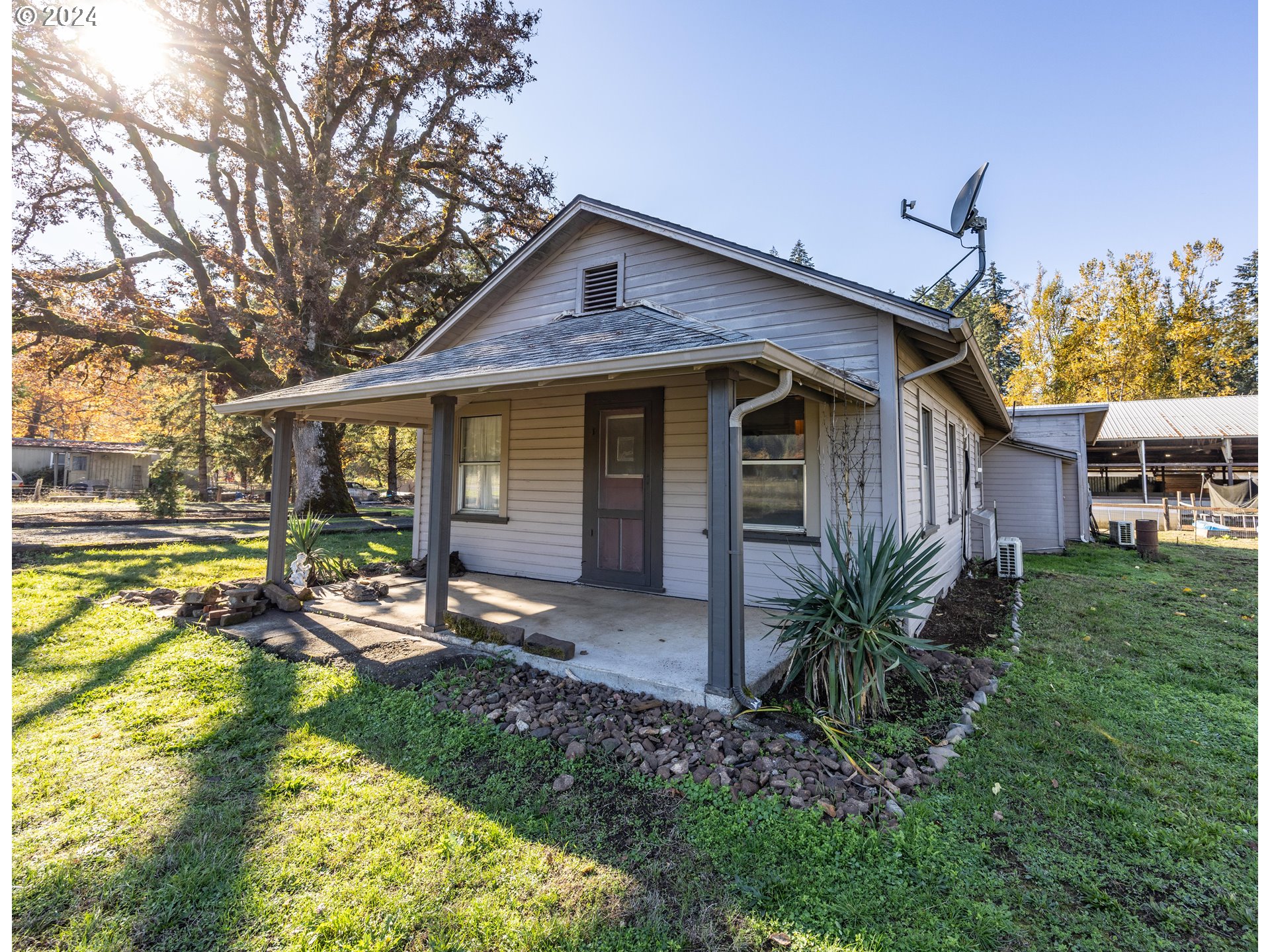 82018 Lost Creek Road Dexter, OR 97431 - Photo 1 of 34 Gallery Image 1