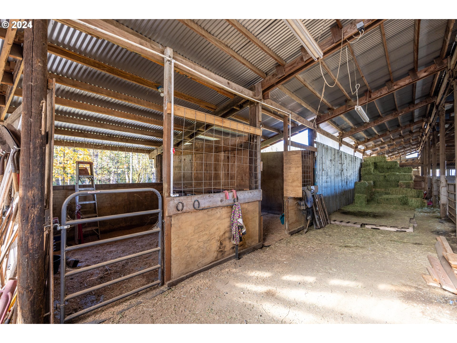 82018 Lost Creek Road Dexter, OR 97431 - Photo 31 of 34 Gallery Image 31