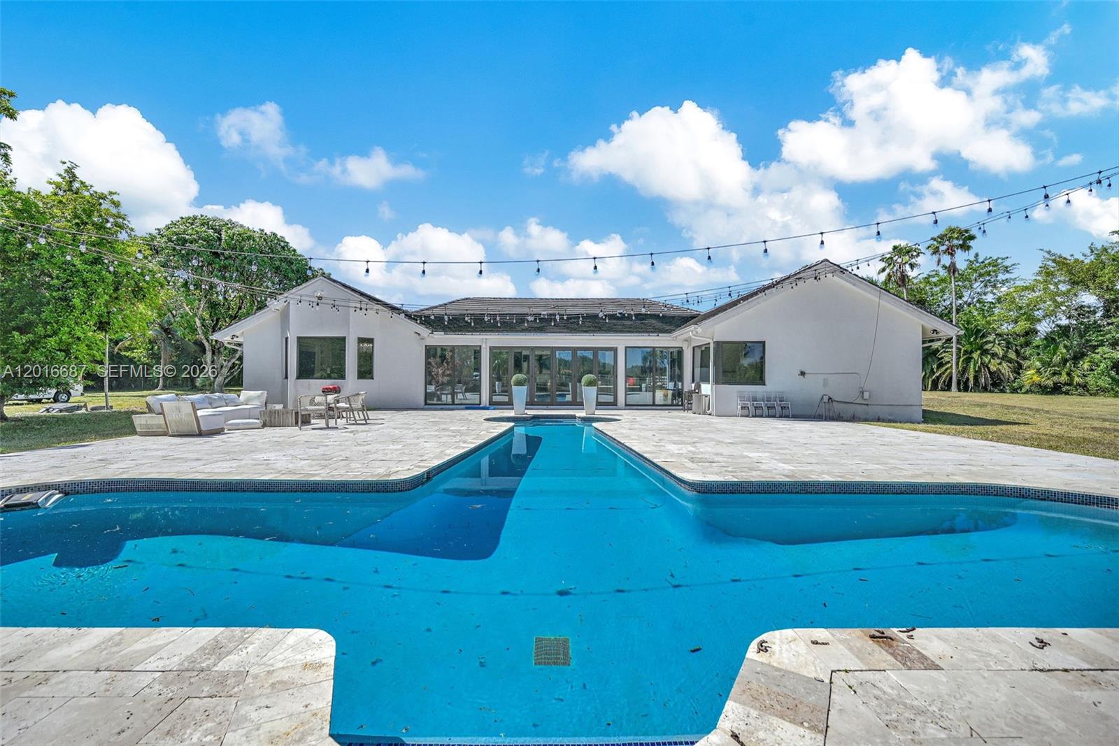 17795 Southwest 158th Street Miami, FL 33187 - Photo 41 of 105