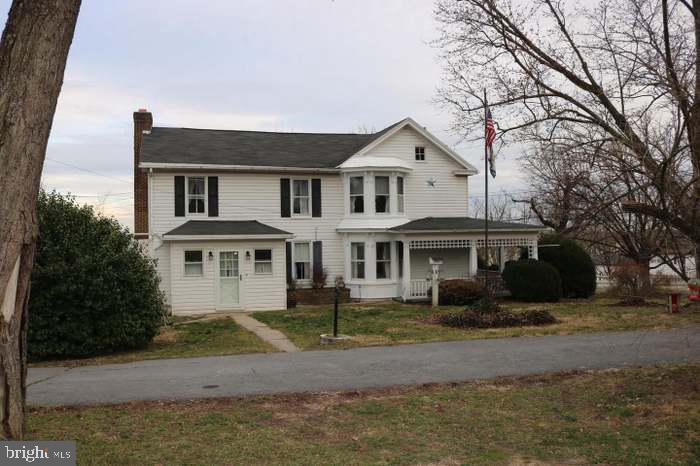 627 Hammonds Mill Road Hedgesville, WV 25427 - Photo 18 of 19