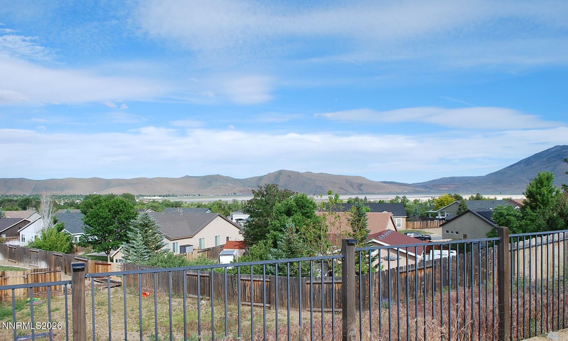 17840 Cedar Mountain Drive Reno, NV 89508 - Photo 55 of 60 VIEWS