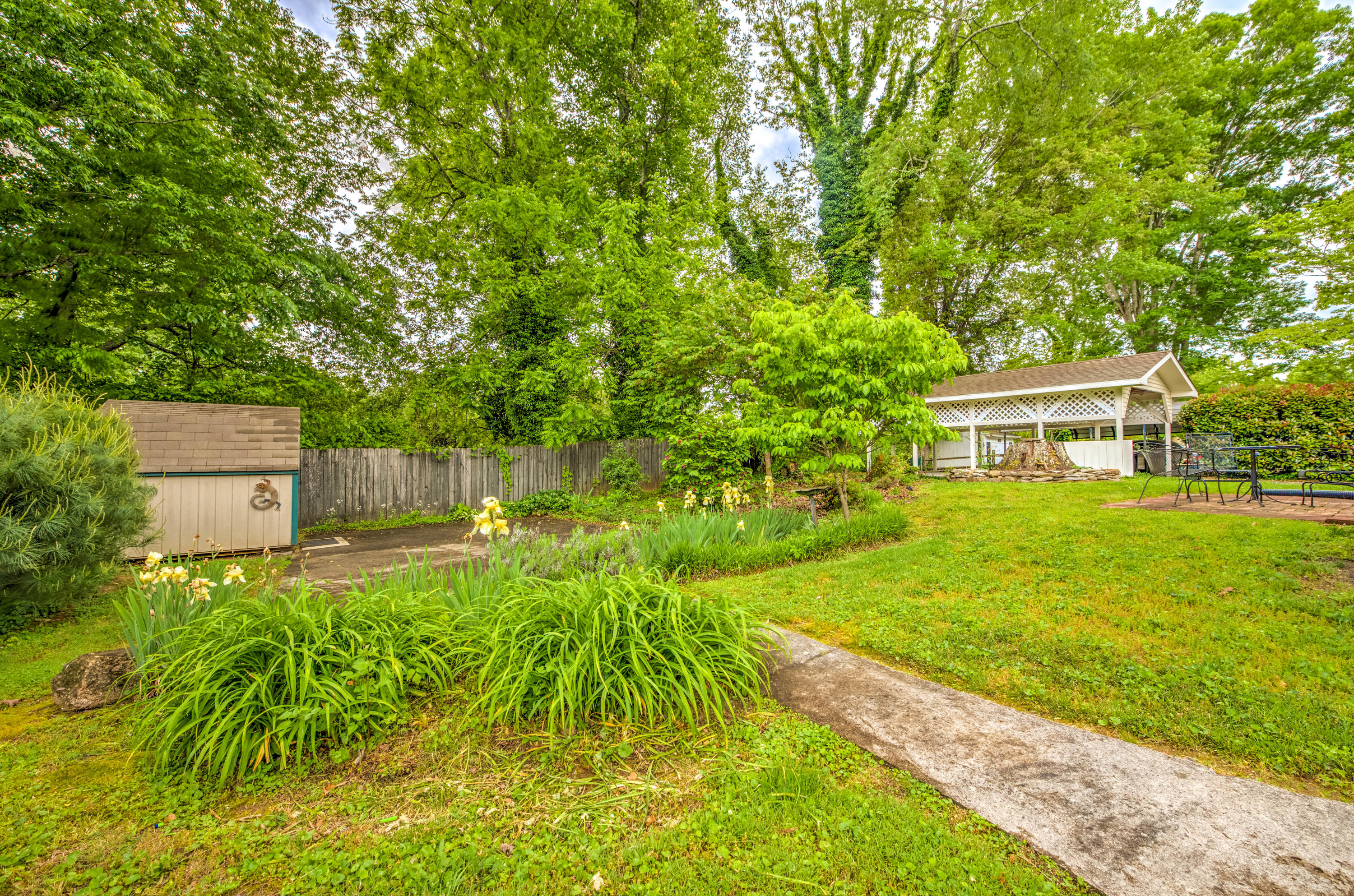 463 East Drive Oak Ridge, TN 37830 - Photo 22 of 26 Copy of 26