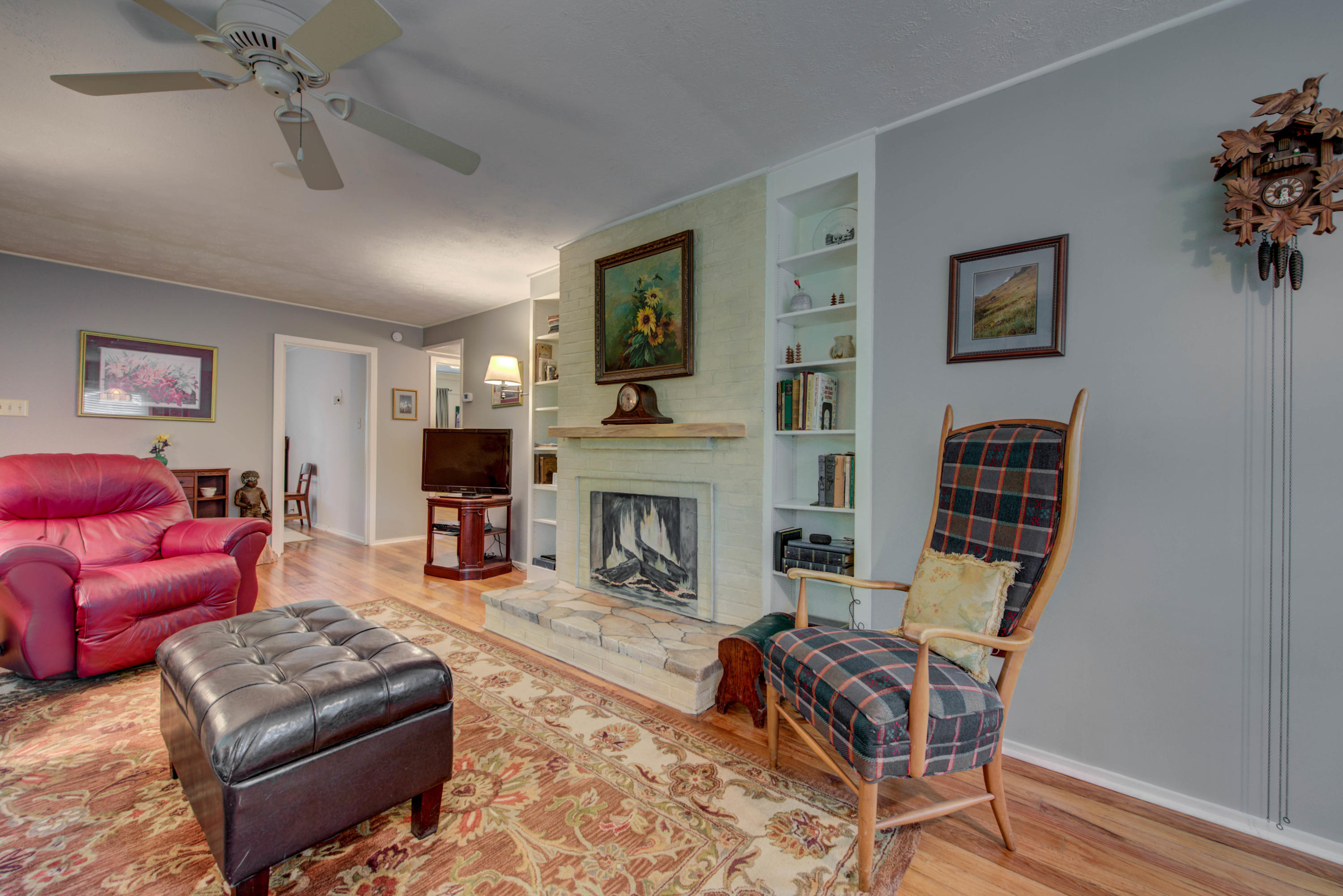 463 East Drive Oak Ridge, TN 37830 - Photo 4 of 26 Copy of 5
