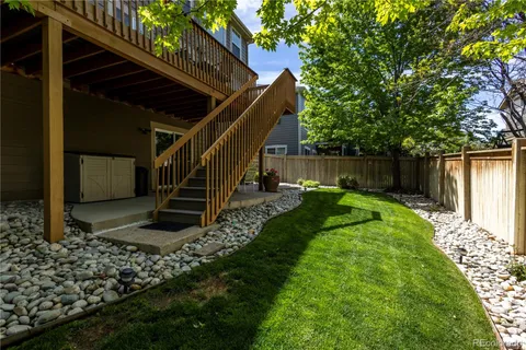 $840,000 | 11861 South Breeze Grass Way, Parker, CO 80134