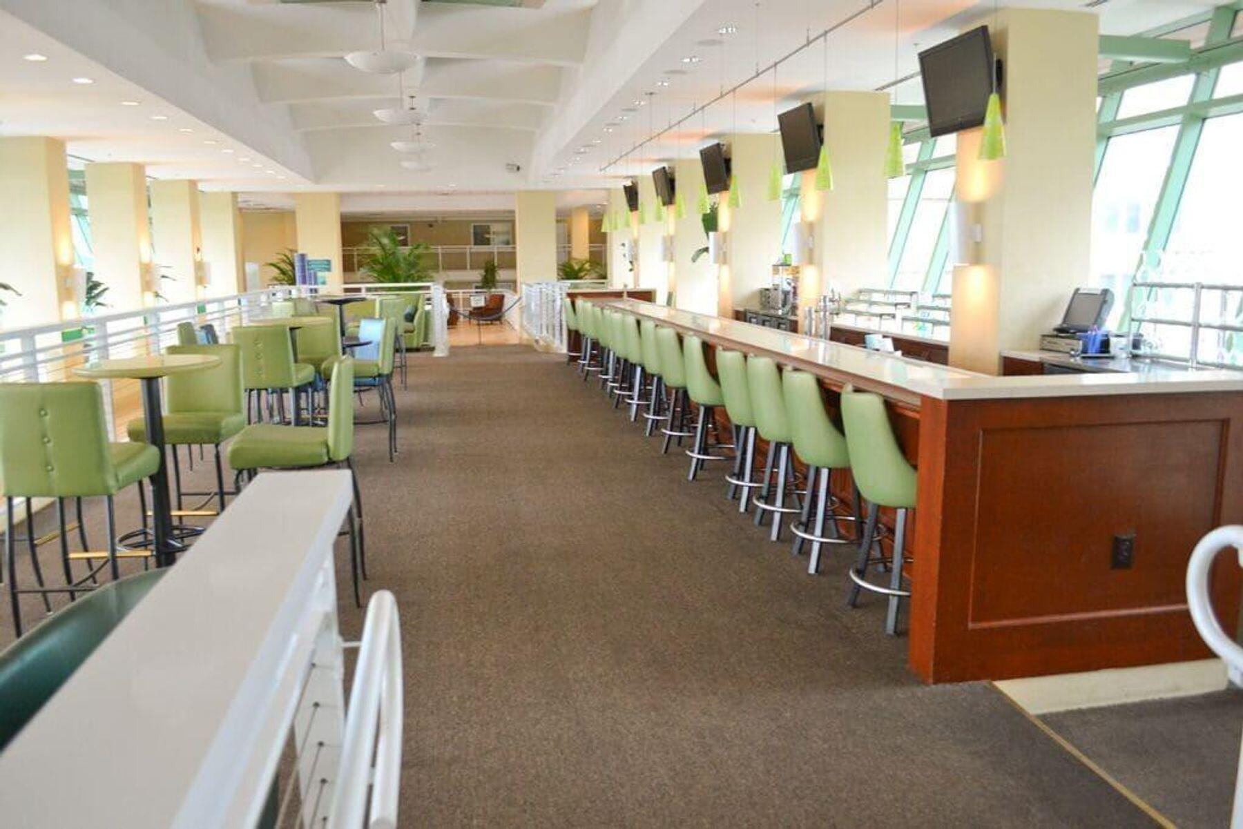 14701 Front Beach Road, Unit 530 Panama City Beach, FL 32413 - Photo 39 of 44 Skybar Lounge