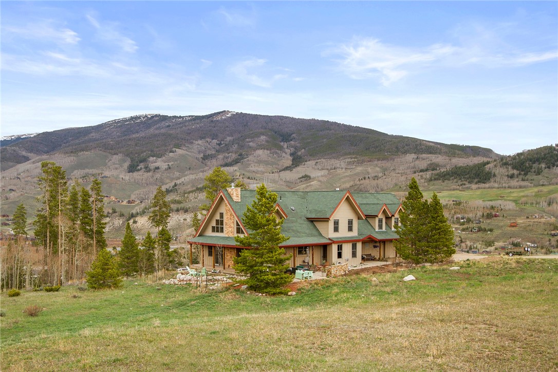 1305 South Ruby Road Silverthorne, CO 80498 - Photo 1 of 35 Gallery Image 1