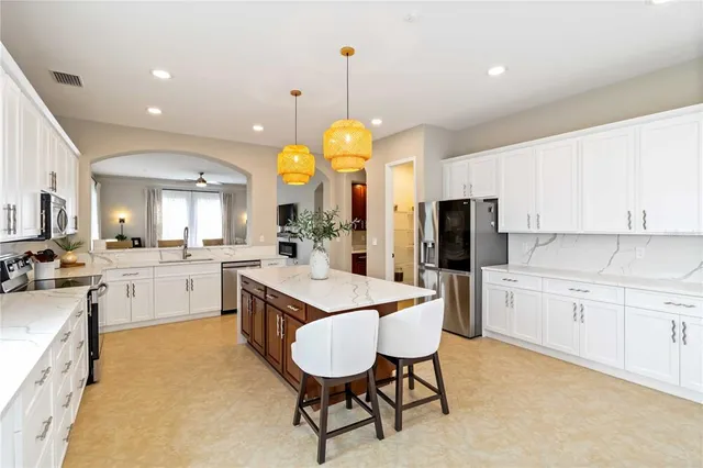 $639,900 | 24439 Riverfront Drive, Punta Gorda, FL 33980