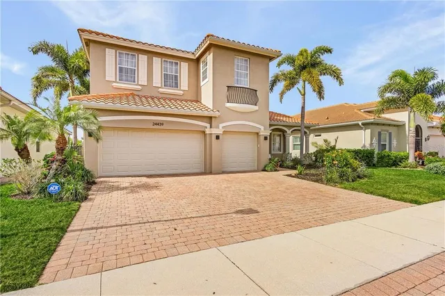 $639,900 | 24439 Riverfront Drive, Punta Gorda, FL 33980