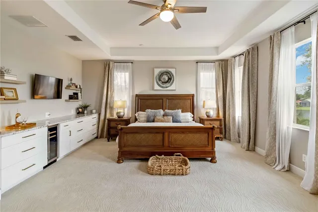 $639,900 | 24439 Riverfront Drive, Punta Gorda, FL 33980