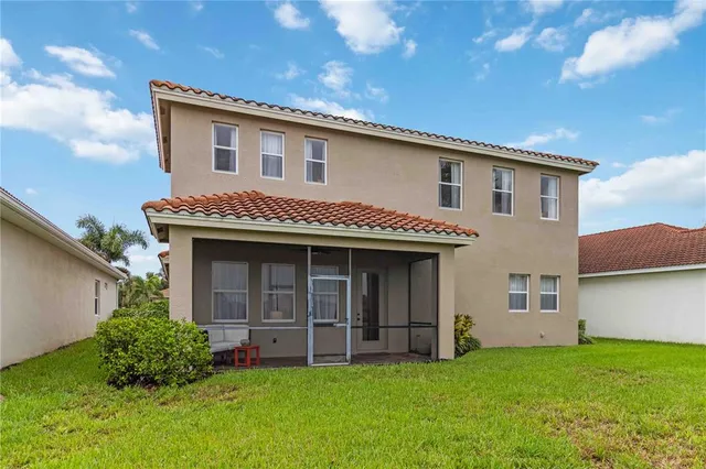 $639,900 | 24439 Riverfront Drive, Punta Gorda, FL 33980