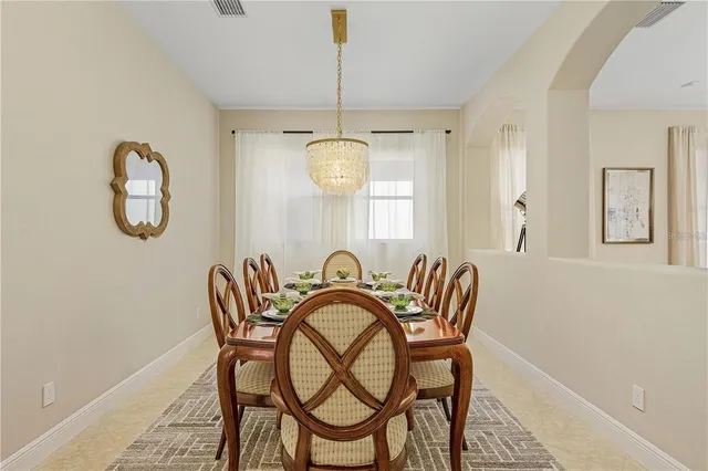 $639,900 | 24439 Riverfront Drive, Punta Gorda, FL 33980