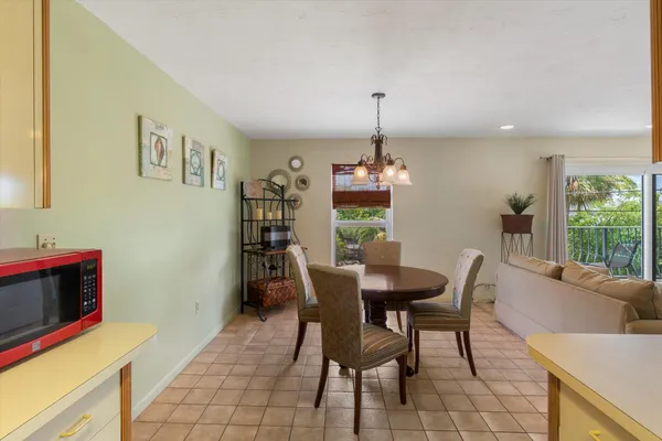 a bedroom with a bed and dresser