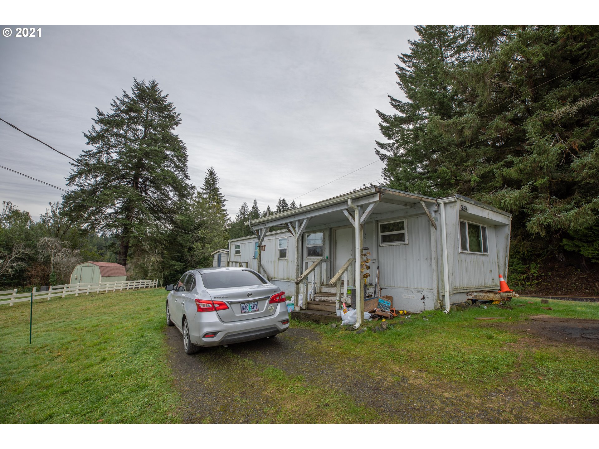 61383 Old Wagon Road Coos Bay, OR 97420 - Photo 13 of 23 Gallery Image 13