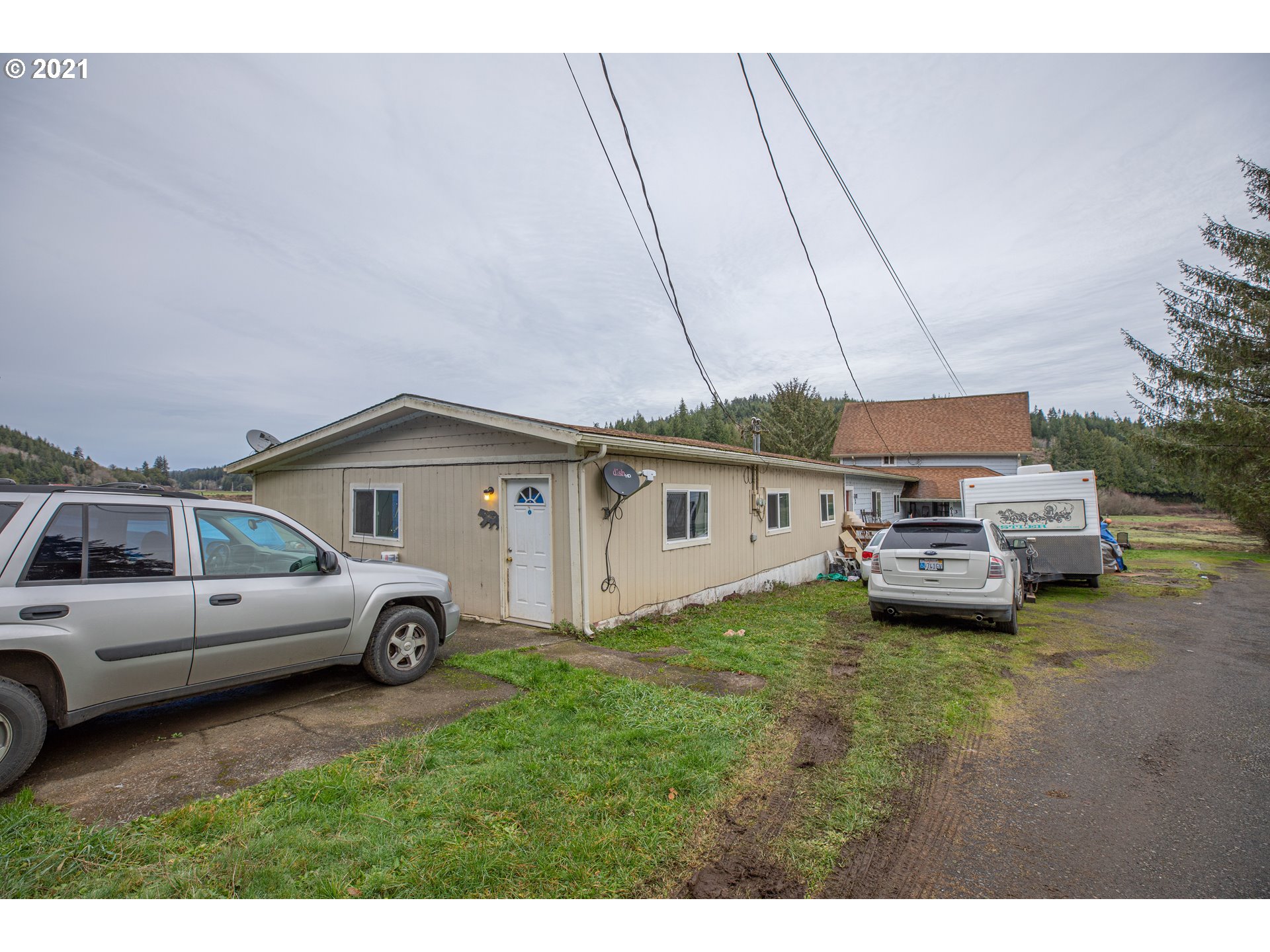 61383 Old Wagon Road Coos Bay, OR 97420 - Photo 14 of 23 Gallery Image 14