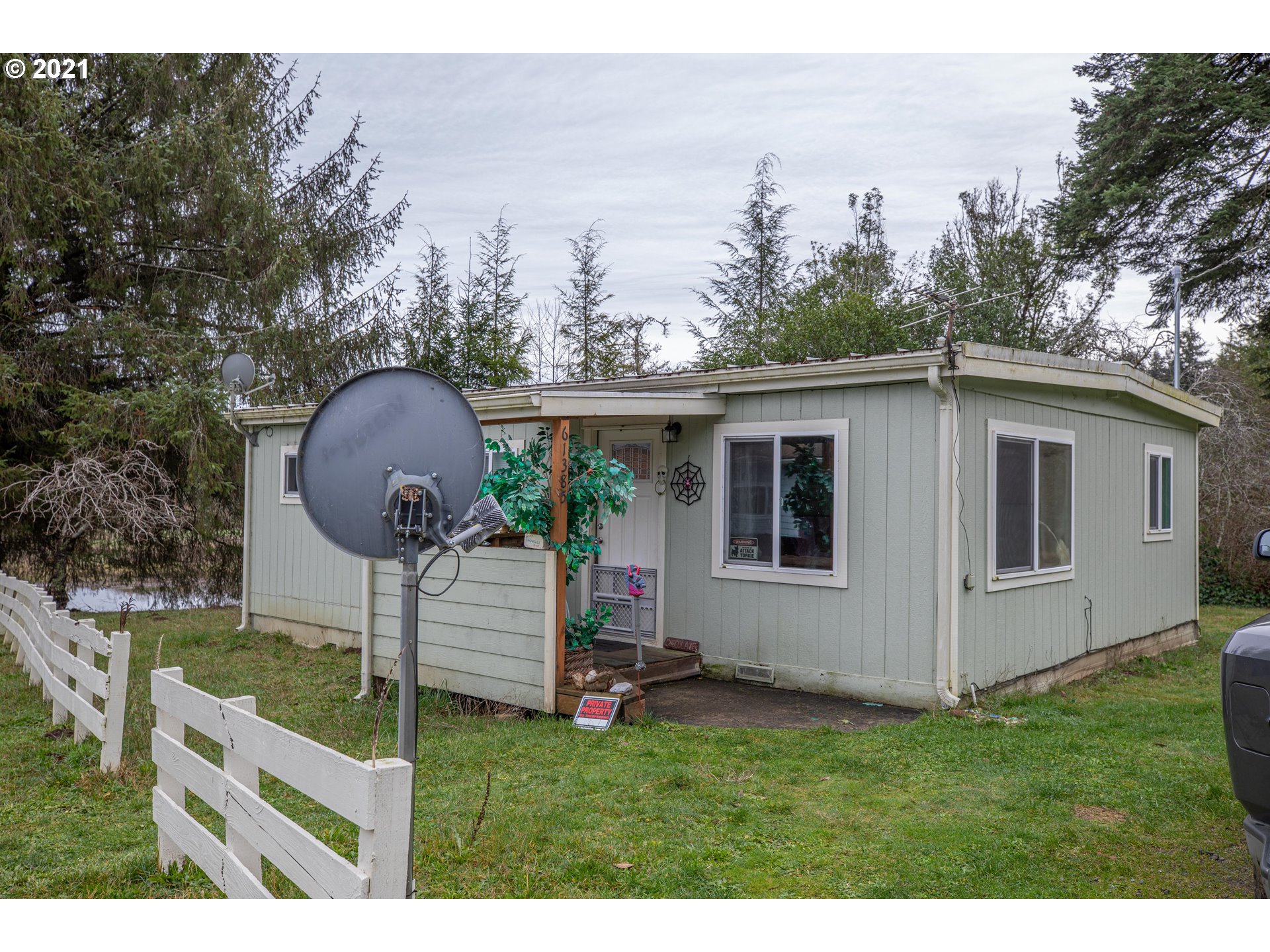 61383 Old Wagon Road Coos Bay, OR 97420 - Photo 16 of 23 Gallery Image 16