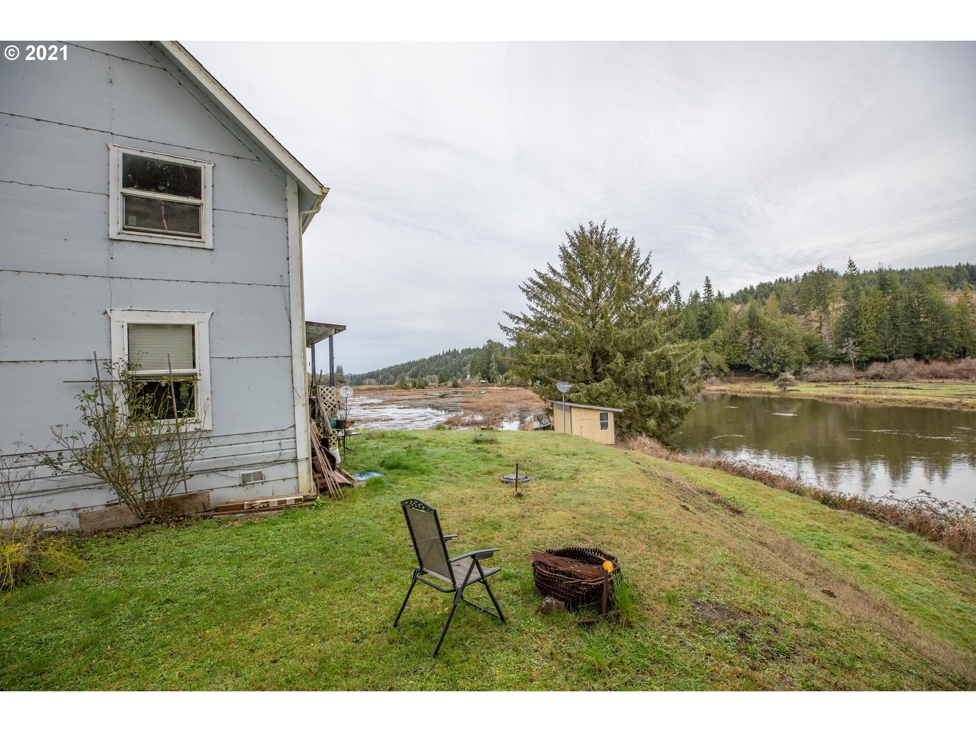 61383 Old Wagon Road Coos Bay, OR 97420 - Photo 20 of 23 Gallery Image 20