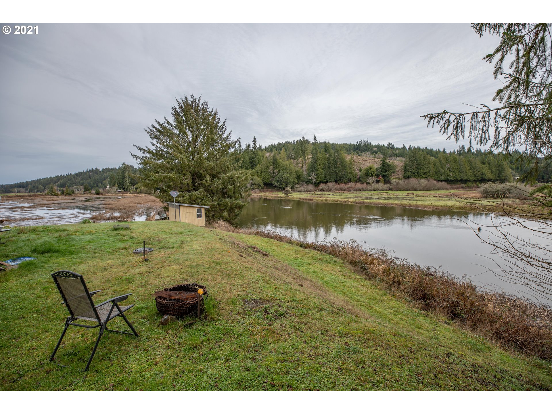 61383 Old Wagon Road Coos Bay, OR 97420 - Photo 21 of 23 Gallery Image 21