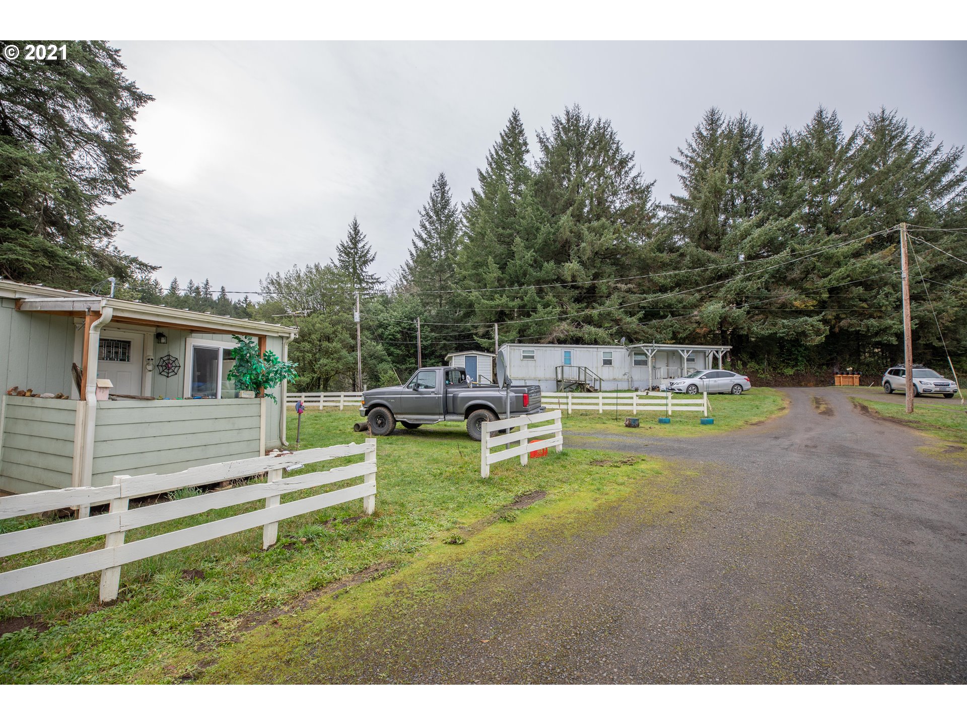 61383 Old Wagon Road Coos Bay, OR 97420 - Photo 22 of 23 Gallery Image 22