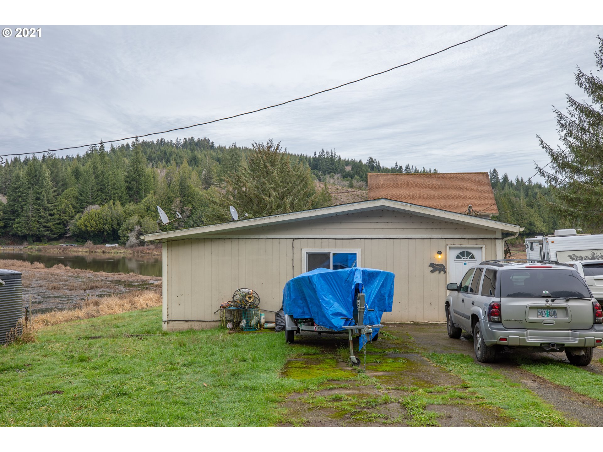 61383 Old Wagon Road Coos Bay, OR 97420 - Photo 23 of 23 Gallery Image 23