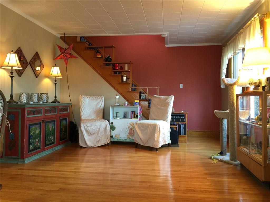 345 West River Road Augusta, ME 04330 - Photo 14 of 33 Spacious living room with...