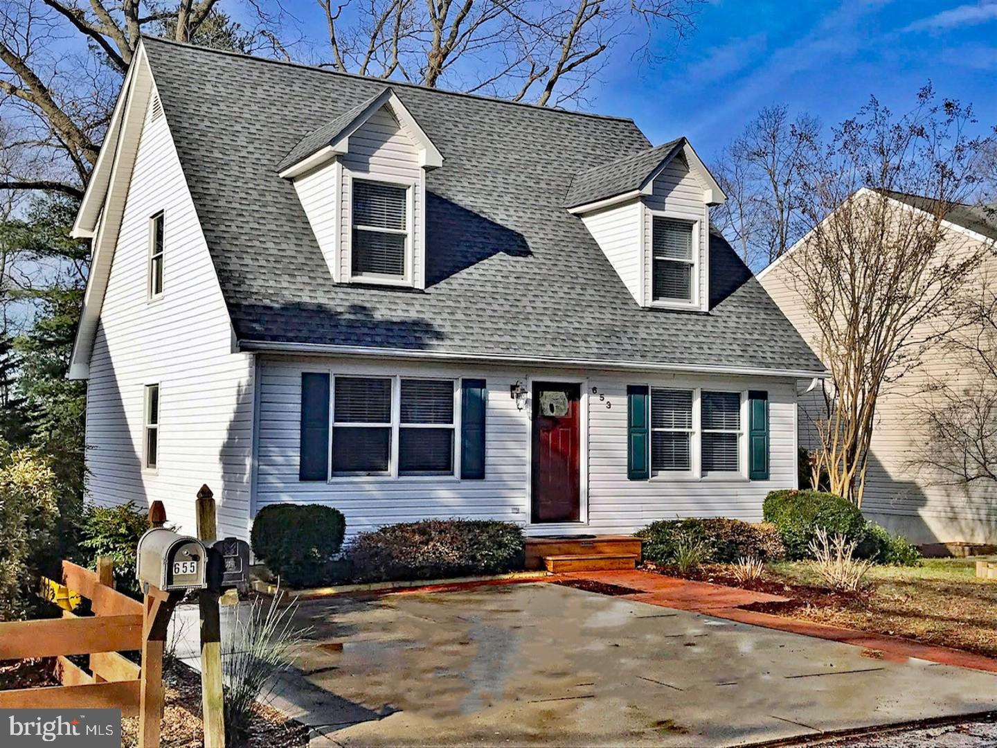 653 Arleigh Road Severna Park, MD 21146 - Photo 1 of 31 Gallery Image 1