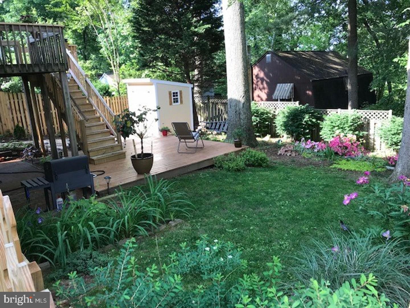 653 Arleigh Road Severna Park, MD 21146 - Photo 25 of 31 Gallery Image 25