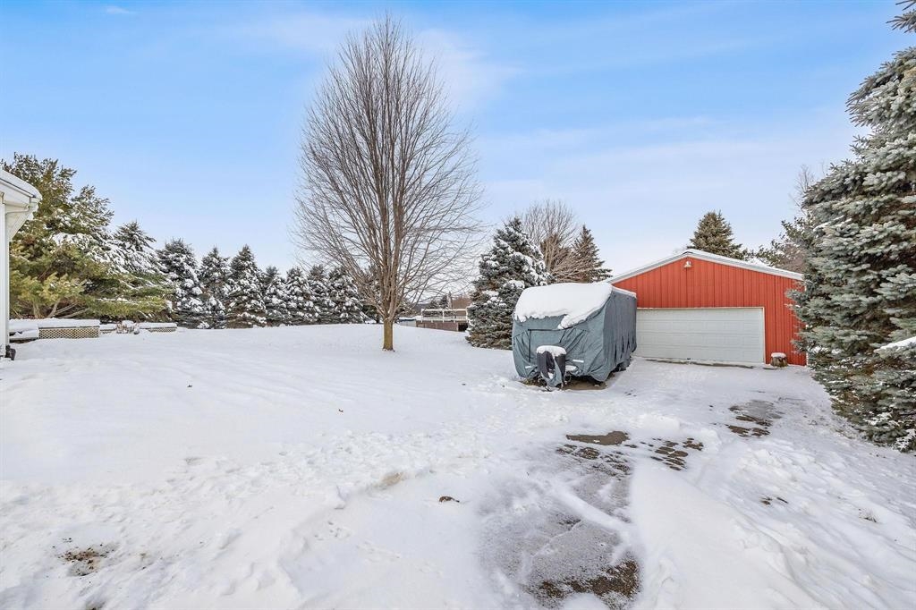 7150 West Centerline Road St. Johns, MI 48879 - Photo 4 of 45