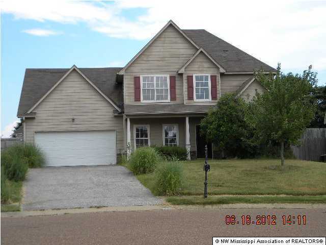 7704 Alexander''s Ridge Cove Olive Branch, MS 38654 - Photo 1 of 12 Primary Photo