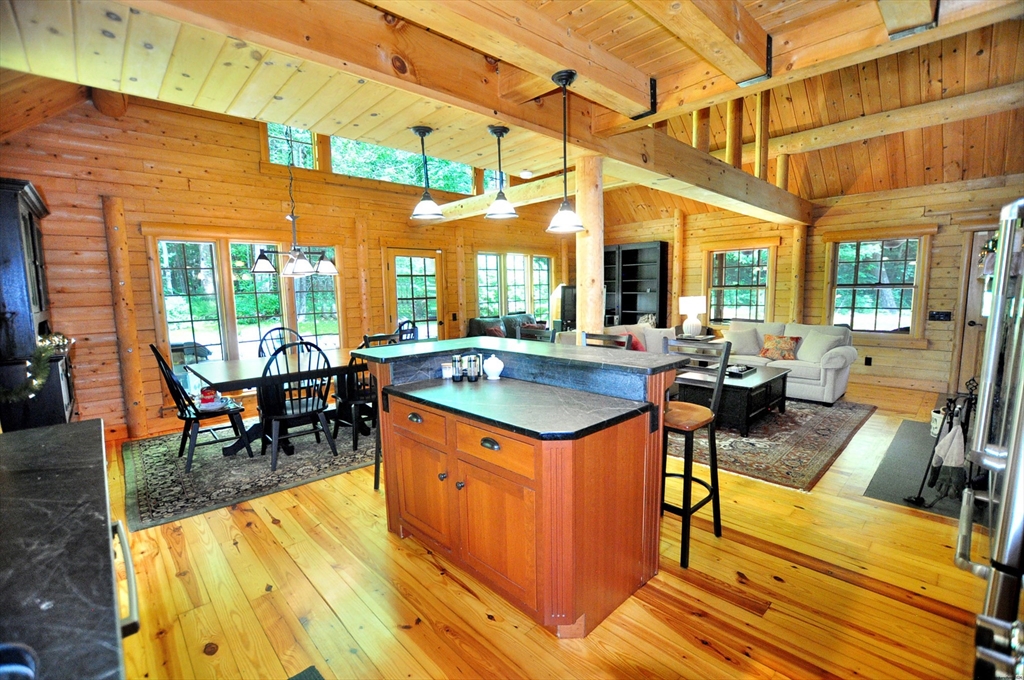 1111 Clubhouse Road Tolland, MA 01034 - Photo 19 of 41 Gallery Image 19