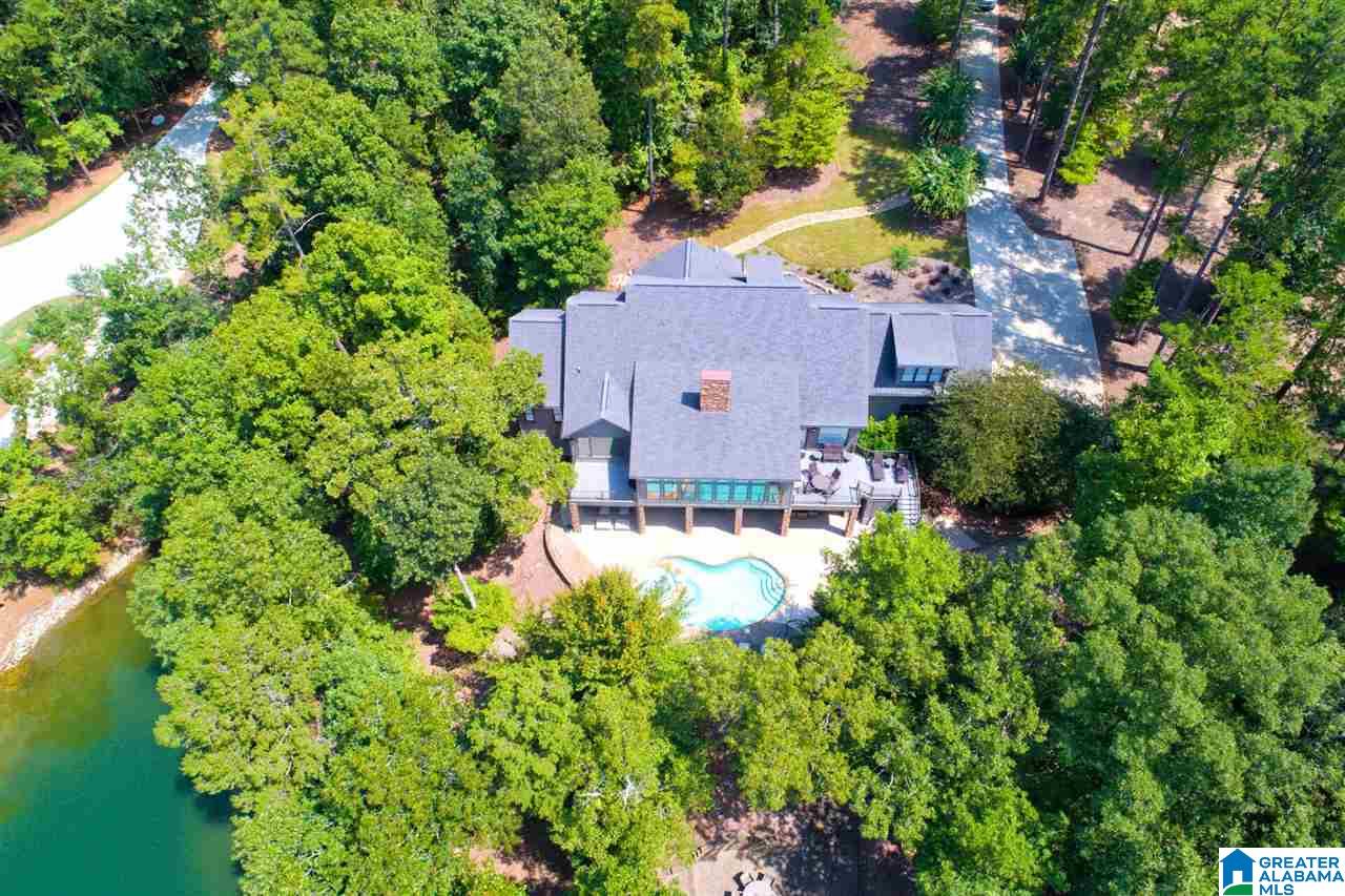 264 Red Cedar Wedowee, AL 36278 - Photo 1 of 50