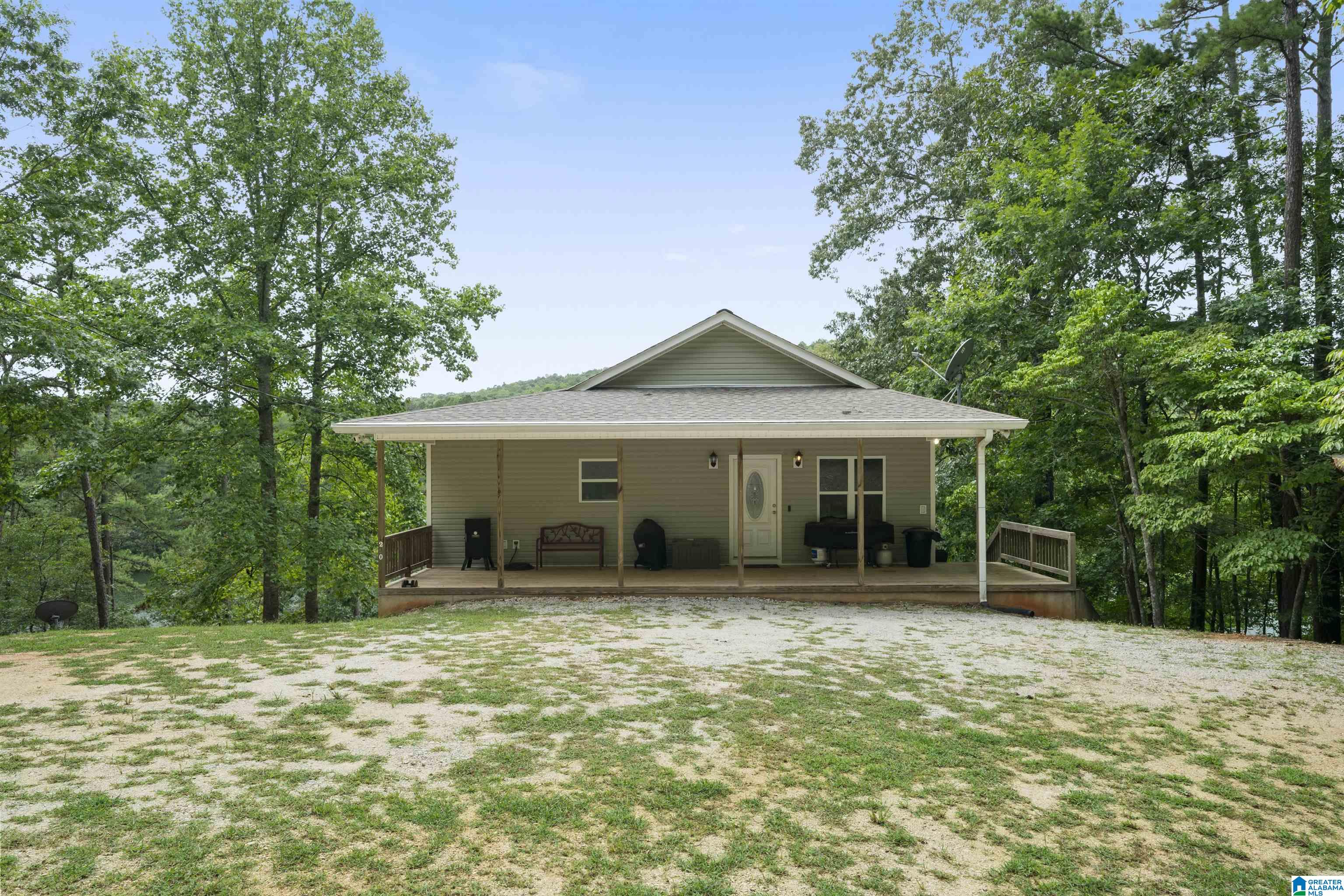 200 Outback Drive Wedowee, AL 36278 - Photo 7 of 44