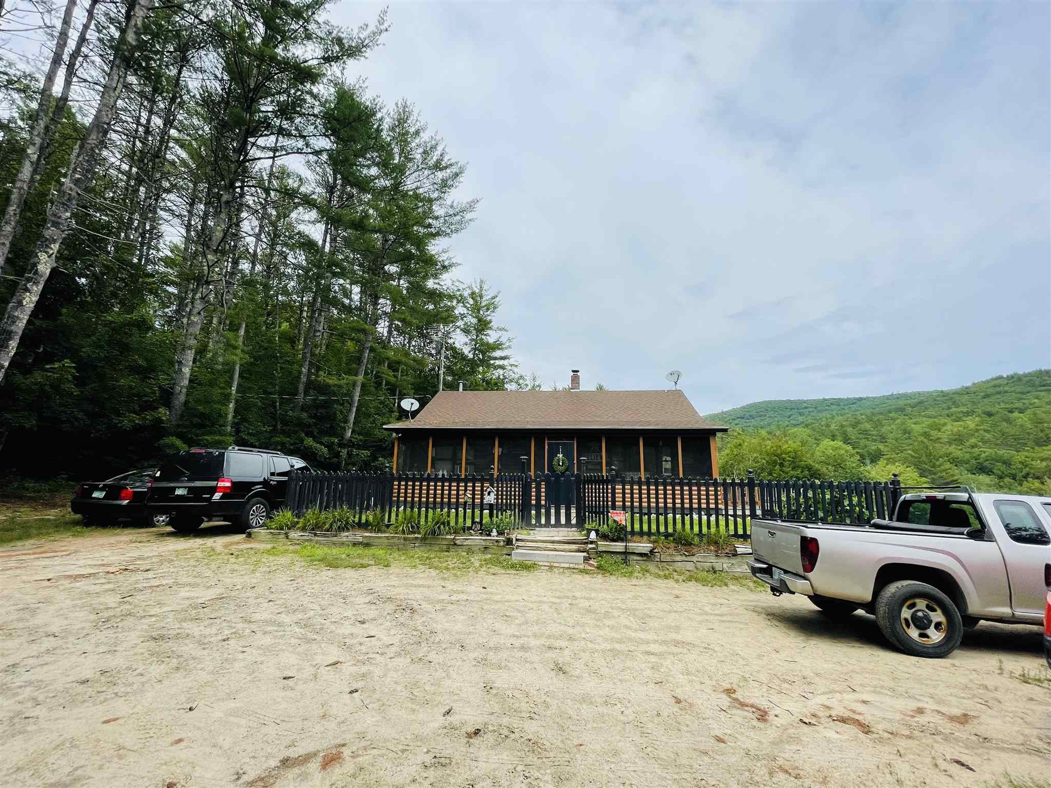 66 Page Road Campton, NH 03223 - Photo 12 of 21 Gallery Image 12