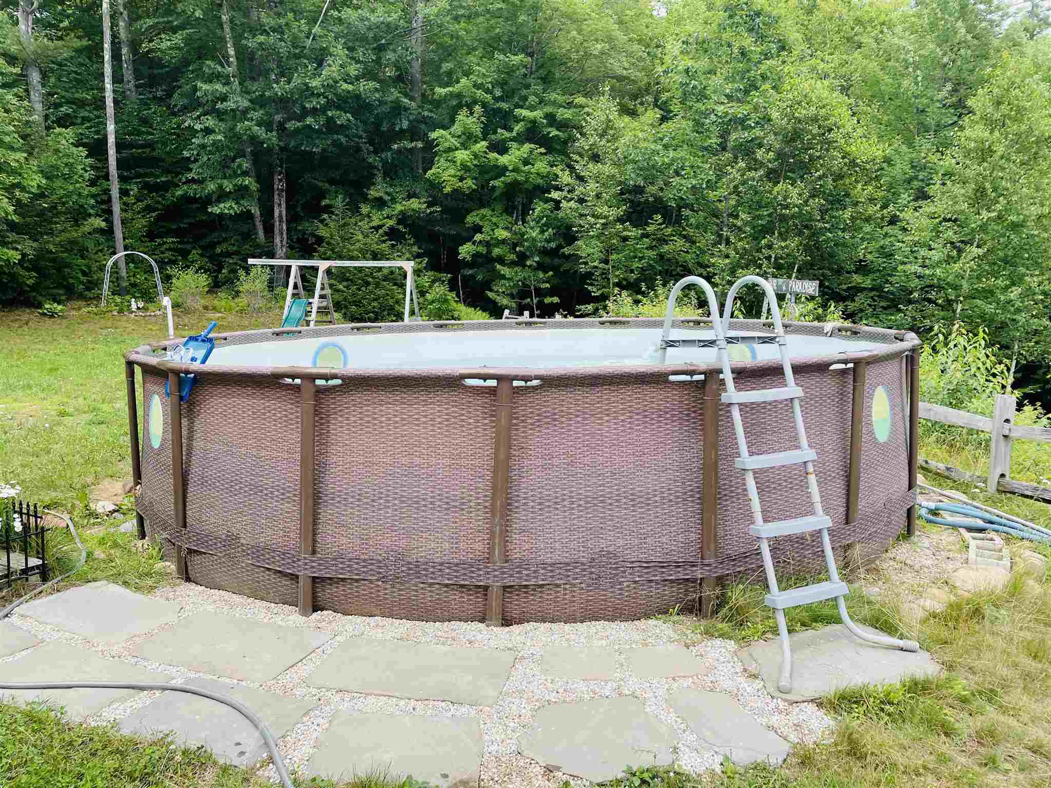 66 Page Road Campton, NH 03223 - Photo 7 of 21 Gallery Image 7