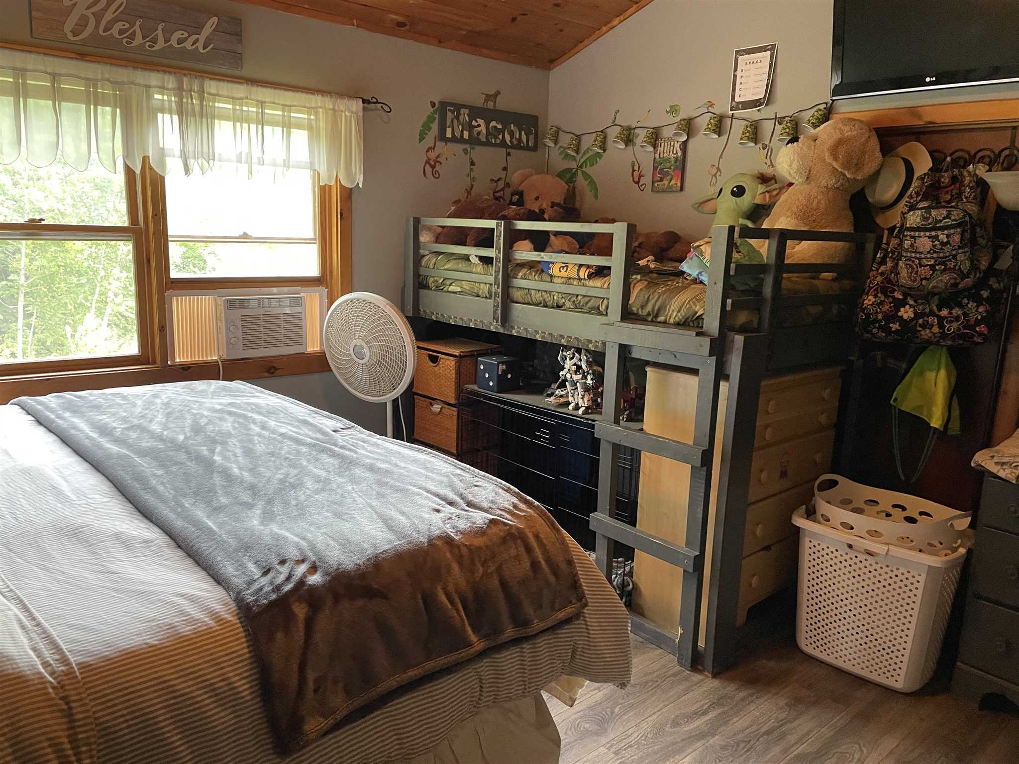 66 Page Road Campton, NH 03223 - Photo 10 of 21 Gallery Image 10