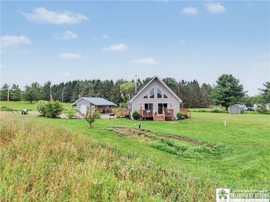 1710 28th Creek Road Ellington, NY 14733 - Photo 29 of 36