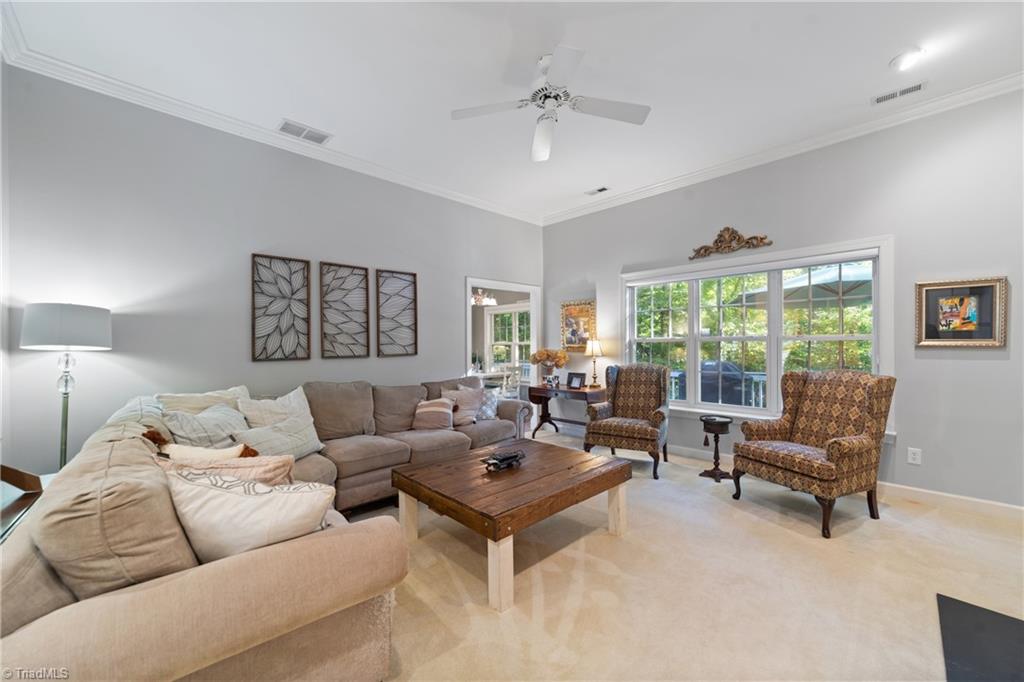 1264 Stadler Ridge Road Winston-Salem, NC 27106 - Photo 16 of 45 Gallery Image 16