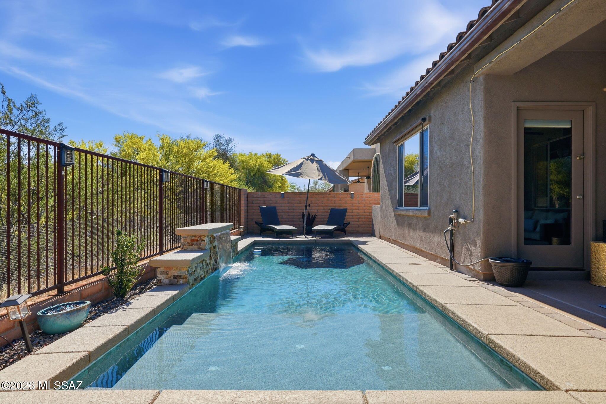 3946 West Post Ranch Place Marana, AZ 85658 - Photo 37 of 47 Gallery Image 37