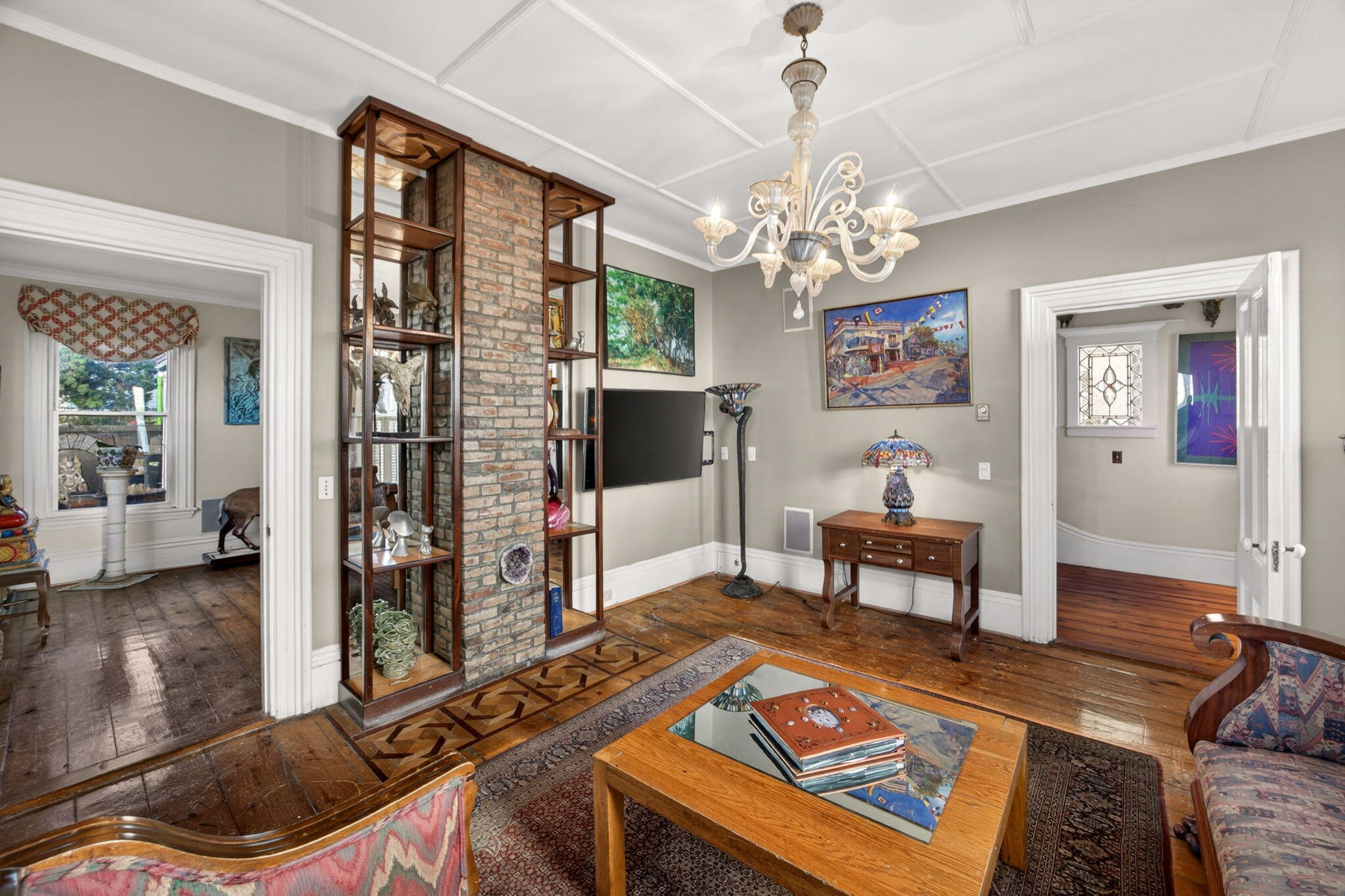 4 Center Street Provincetown, MA 02657 - Photo 8 of 32 .