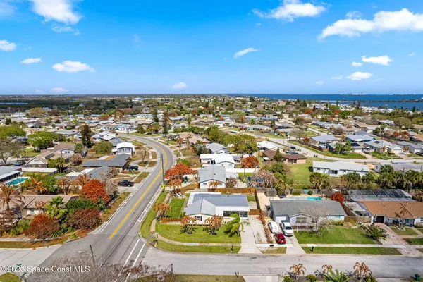 $354,900 | 1700 South Merrimac Drive, Merritt Island, FL 32952