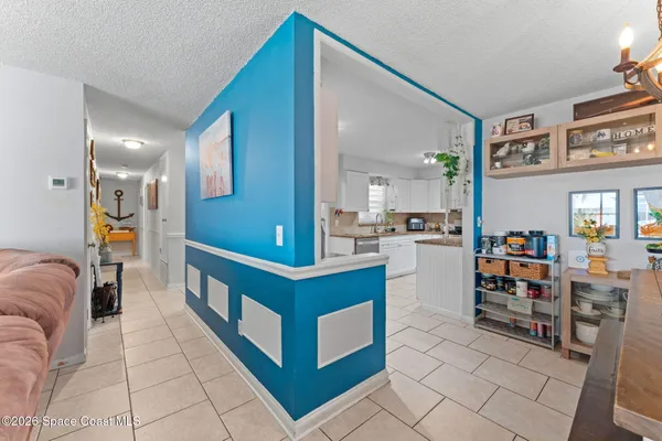 $354,900 | 1700 South Merrimac Drive, Merritt Island, FL 32952