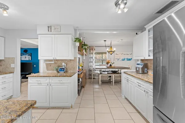 $354,900 | 1700 South Merrimac Drive, Merritt Island, FL 32952